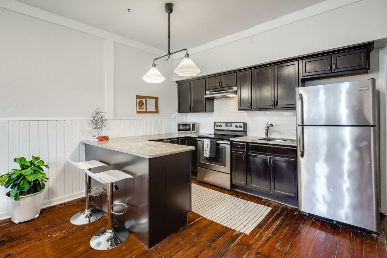 פילדלפיה Hideaway On Hermit Street - Walk To Main Street Manayunk מראה חיצוני תמונה