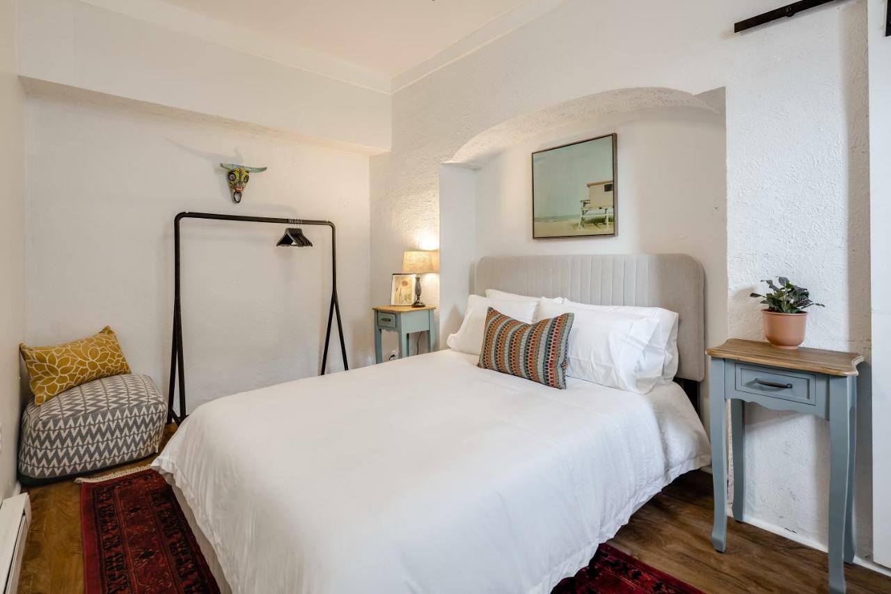 פילדלפיה Hideaway On Hermit Street - Walk To Main Street Manayunk מראה חיצוני תמונה